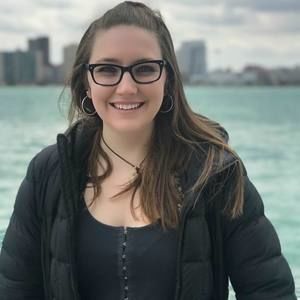 Meet your Posher, Sara